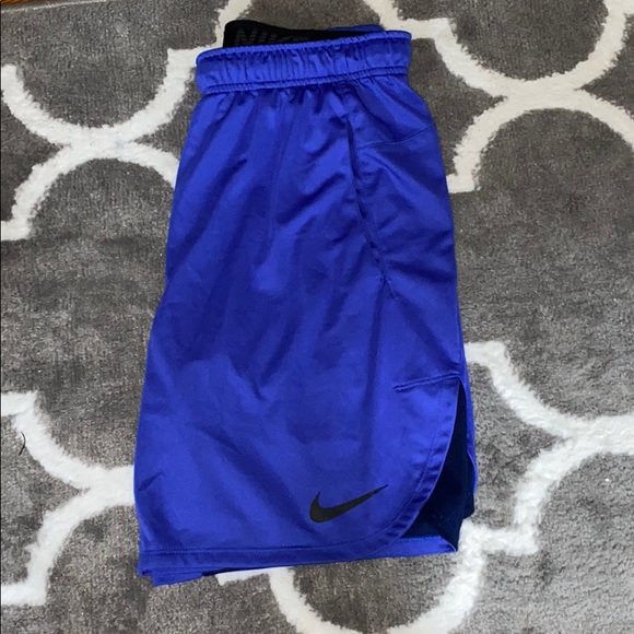 Nike Other - LIKE NEW Nike Shorts